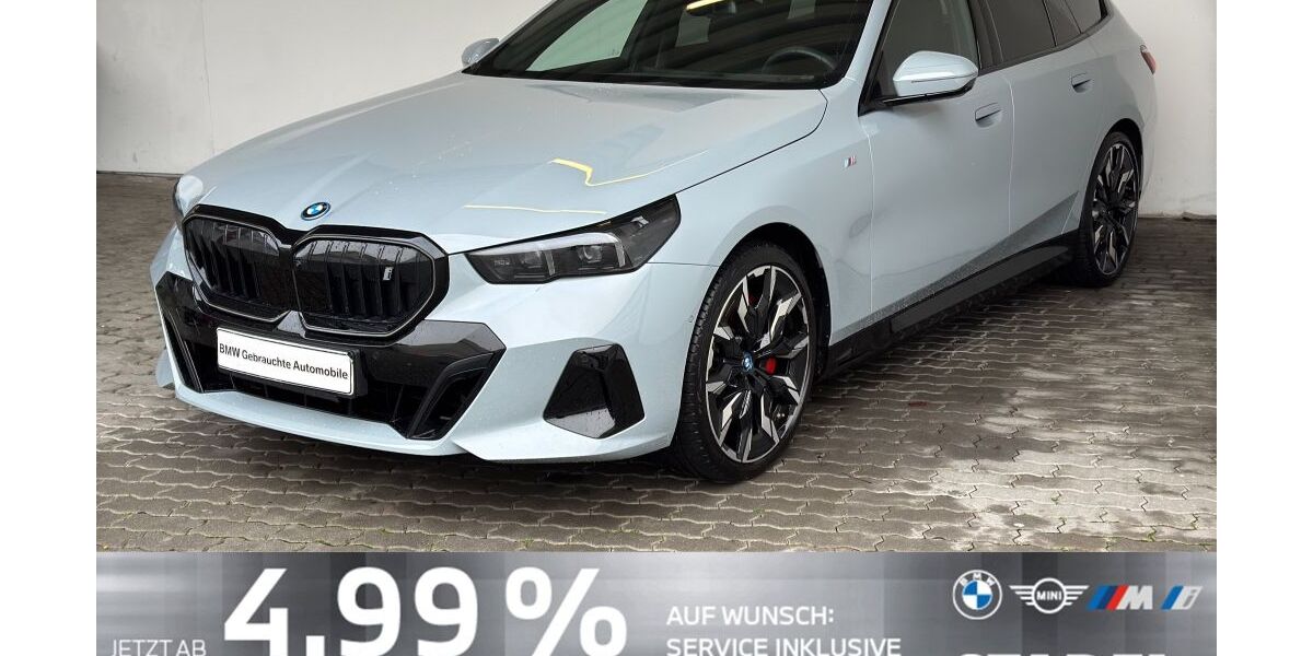 BMW i5 23.935 km 60.679 &euro; Heilbronn 74074