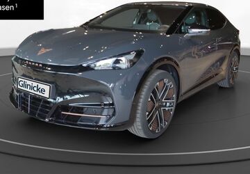 Cupra Tavascan 24.990 km 43.749 &euro; Minden 32427