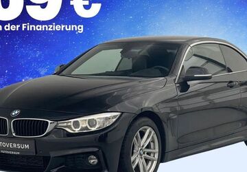 BMW 428 76.960 km 21.985 &euro; Uetersen bei Hamburg 25436