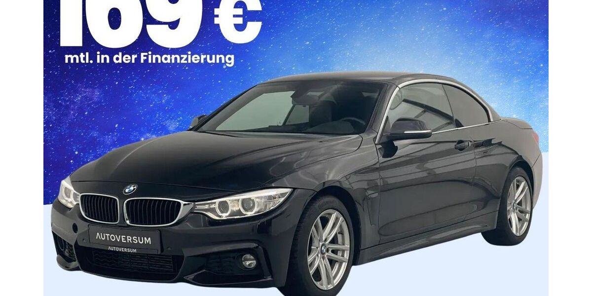 BMW 428 76.960 km 21.985 &euro; Uetersen bei Hamburg 25436