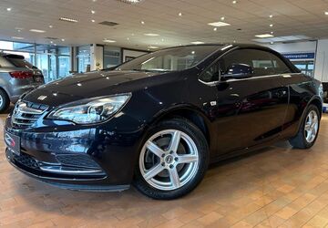 Opel Cascada 49.000 km 16.990 &euro; Hamm 59067