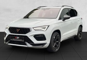 Cupra Ateca 10.500 km 45.990 &euro; Flensburg 24941