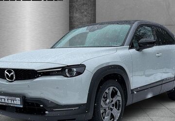 Mazda MX-30 56.907 km 14.200 &euro; Chemnitz 09126