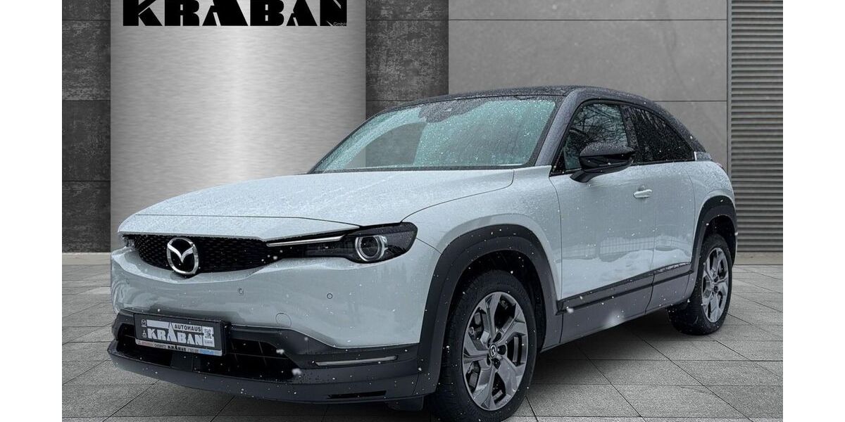 Mazda MX-30 56.907 km 14.200 &euro; Chemnitz 09126