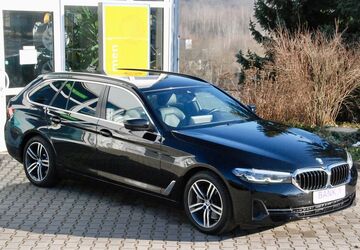 BMW 530 199.999 km 28.990 &euro; Dornburg - Camburg 07774