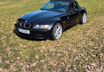 BMW Z3 144.000 km 6.900 &euro; Salzweg 94121