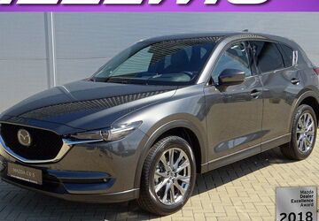 Mazda CX-5 65.390 km 27.480 &euro; Hoyerswerda 02977