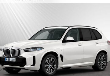 BMW X5 19.986 km 76.781 &euro; Kleve 47533