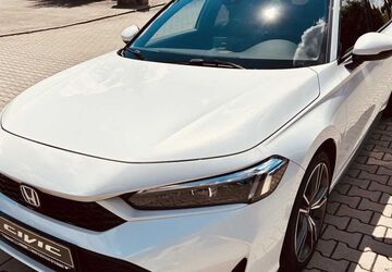 Honda Civic 6.000 km 39.900 &euro; Kalchreuth 90562