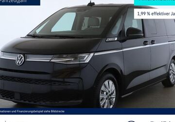 VW T7 Multivan 15.081 km 73.590 &euro; Hannover 30419