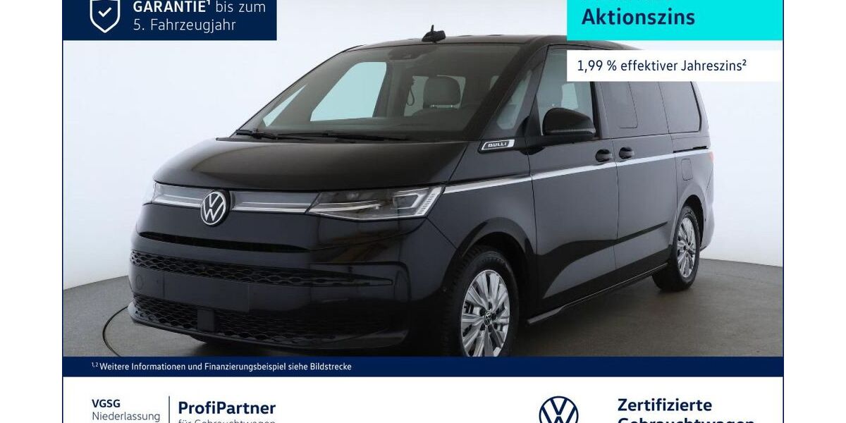 VW T7 Multivan 15.081 km 73.590 &euro; Hannover 30419
