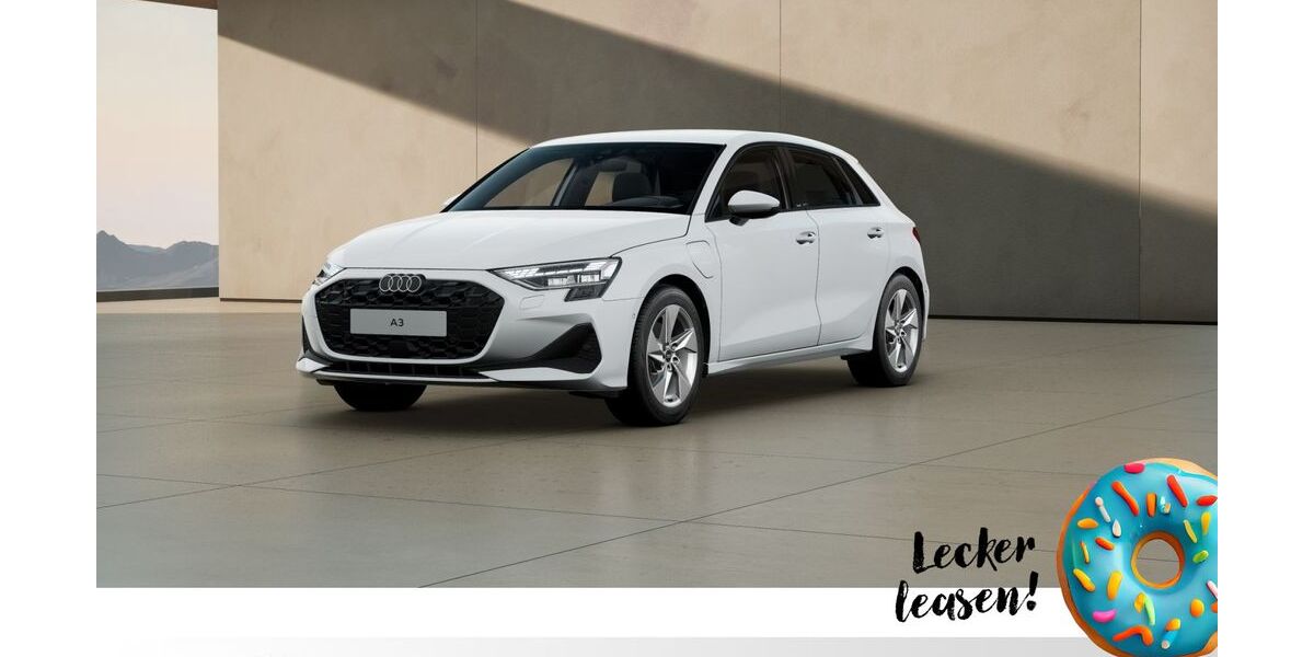 Audi A3 6.750 km 34.510 &euro; Northeim 37154