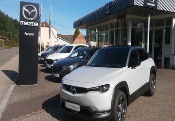 Mazda MX-30 29.000 km 17.950 &euro; Fischbach bei Dahn 66996