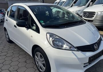 Honda Jazz 84.900 km 5.950 &euro; Hamburg 20537