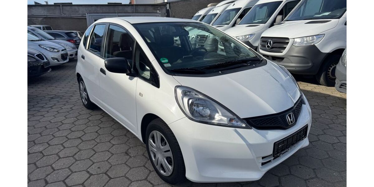 Honda Jazz 84.900 km 5.950 &euro; Hamburg 20537