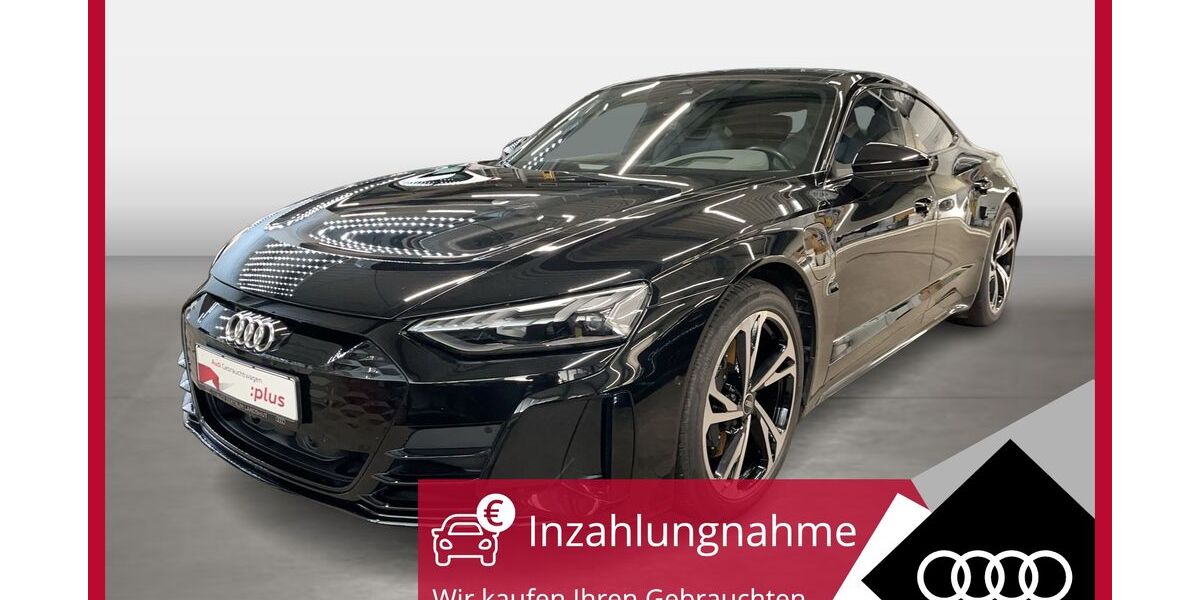 Audi e-tron GT 44.450 km 53.513 &euro; Landshut 84030