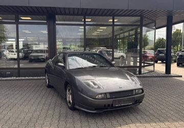 Fiat Coupe 237.964 km 14.900 &euro; Jülich 52428