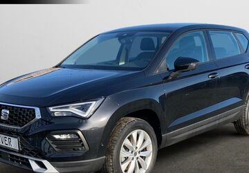 Seat Ateca 22.700 km 28.895 &euro; Hagen 27628