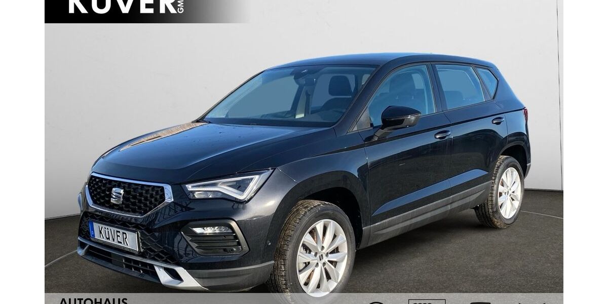 Seat Ateca 22.700 km 28.895 &euro; Hagen 27628