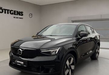 Volvo C40 18.341 km 27.980 &euro; Soest 59494