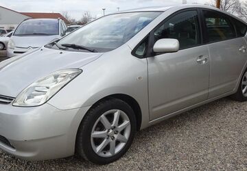 Toyota Prius 278.259 km 3.300 &euro; Dresden 01219