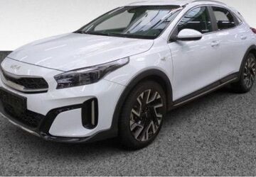 Kia XCeed 14.600 km 22.490 &euro; Baienfurt 88255