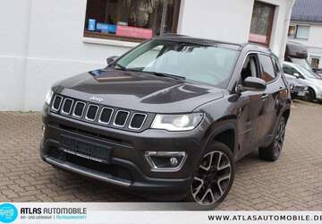 Jeep Cherokee 129.000 km 16.990 &euro; Norderstedt 22848