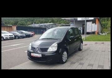 Renault Modus 139.500 km 2.999 &euro; Esslingen am Neckar 73728