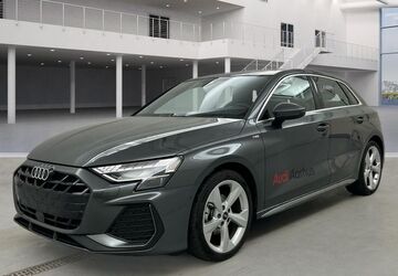 Audi A3 4.700 km 39.480 &euro; Velen 46342