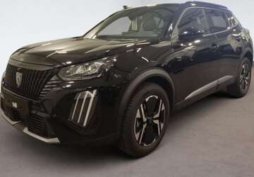 Peugeot 2008 6.092 km 23.980 &euro; Preetz 24211
