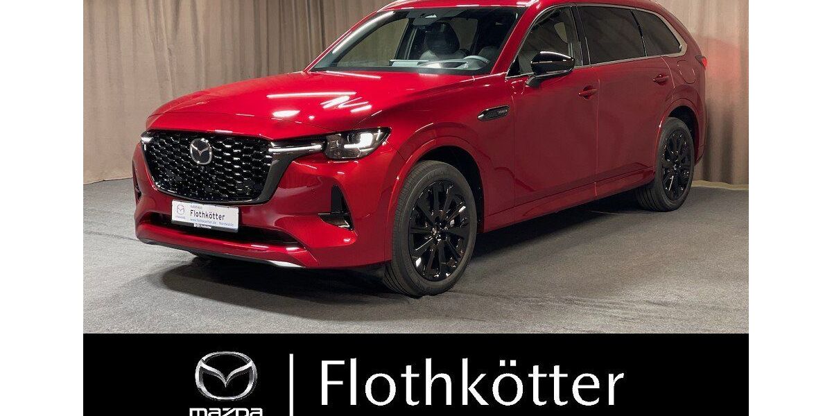 Mazda CX-80 20.639 km 48.380 &euro; Nordwalde 48356