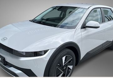 Hyundai IONIQ 5 3.650 km 38.590 &euro; Eisenach 99817