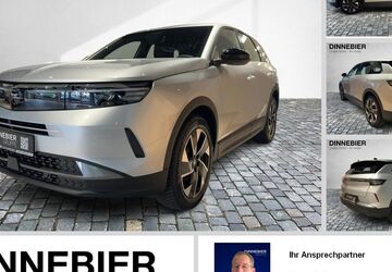 Opel Grandland (X) 1.800 km 28.490 &euro; Berlin 13509