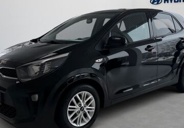 Kia Picanto 44.605 km 12.980 &euro; München 80807