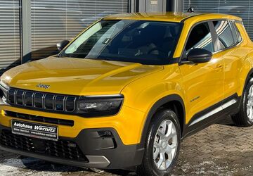 Jeep Avenger 34.894 km 25.900 &euro; Oberndorf 86698