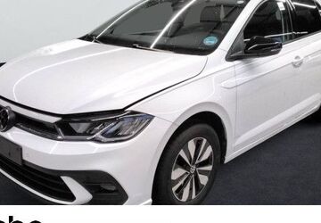 VW Polo 25.357 km 22.930 &euro; Kehl 77694