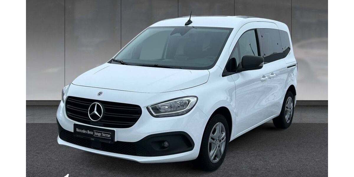 Mercedes-Benz Citan 3.900 km 26.890 &euro; Zerbst 39261