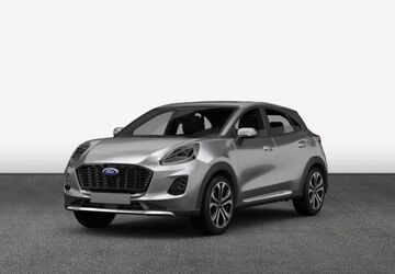 Ford Puma 12.496 km 23.990 &euro; Roth 91154