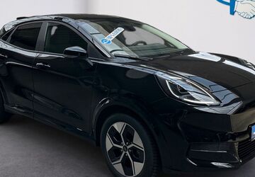 Ford Puma Gen-E 5.200 km 29.990 &euro; Husum 25813