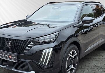 Peugeot 2008 22.906 km 23.500 &euro; Ingelheim am Rhein (bei Mainz) 55218