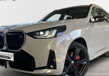 BMW X3 M50 10.285 km 68.890 &euro; Bad Tölz 83646