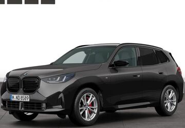 BMW X3 M50 27.555 km 71.850 &euro; Wunsiedel 95632