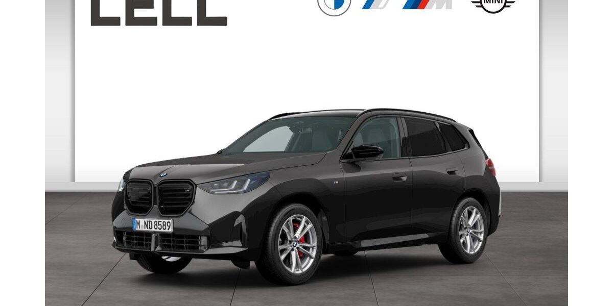 BMW X3 M50 27.555 km 71.850 &euro; Wunsiedel 95632