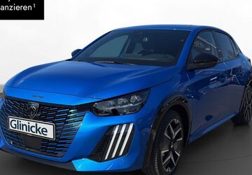 Peugeot 208 2.000 km 31.295 &euro; Kassel 34123