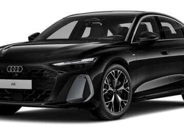 Audi A6 1.100 km 73.690 &euro; Bad Tölz 83646