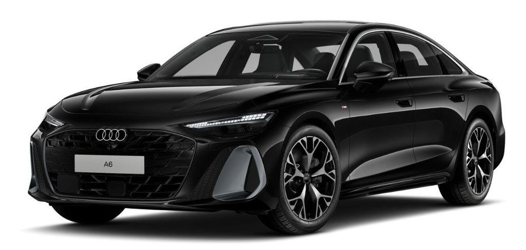 Audi A6 1.100 km 73.690 &euro; Bad Tölz 83646