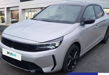 Opel Corsa 11.641 km 16.490 &euro; Jüterbog 14913