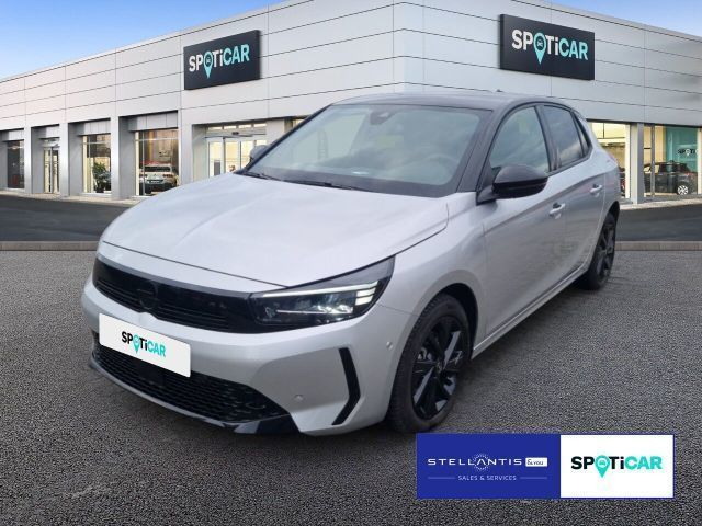 Opel Corsa 11.641 km 16.490 &euro; Jüterbog 14913