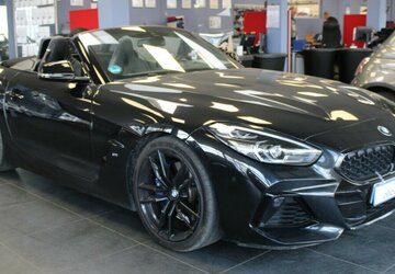 BMW Z4 M 40i Aut. 78.110 km 39.980 &euro; Euskirchen 53881