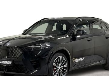 BMW iX2 3.000 km 67.990 &euro; Bad Wiessee 83707